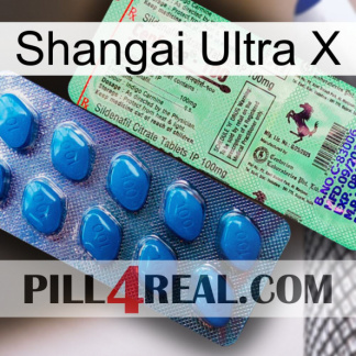 Shangai Ultra X new02